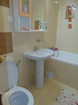 Proprietar, vând apartament 2 camere, complex Palladyum Residence, etaj 1 din 11, orientare spre sud - imagine 4