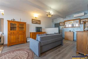 Studio, regim in vila, areal pretios, terasa, vedere panoramica, Central, Brasov - imagine 5