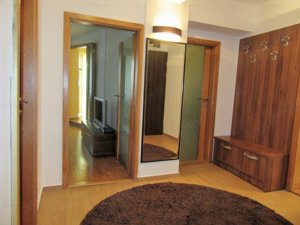 De inchiriat Apartament cu 4 camere, recent renovat, zona IULIUS MALL - imagine 7