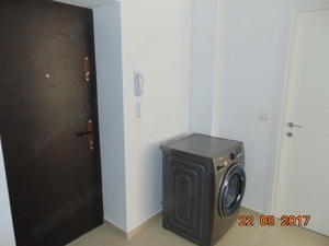 Proprietar, vând apartament 2 camere, complex Palladyum Residence, etaj 1 din 11, orientare spre sud - imagine 3