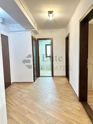 Apartament cu 3 camere de inchiriat ultracentral in Oradea - imagine 4