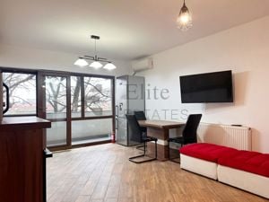 Apartament cu 3 camere de inchiriat ultracentral in Oradea - imagine 3