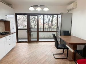 Apartament cu 3 camere de inchiriat ultracentral in Oradea - imagine 2