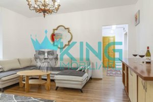 Apartament 3 Camere Romana-Bucuresti - imagine 3