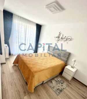 0% comision | Apartament 2 camere | Maurer Residence  - imagine 6