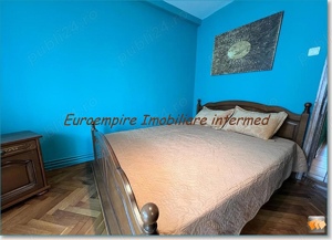 Apartament 3 camere de inchiriat zona Gara - imagine 3