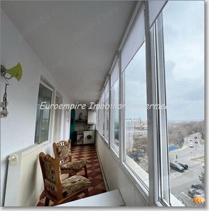 Apartament 3 camere de inchiriat zona Gara - imagine 7