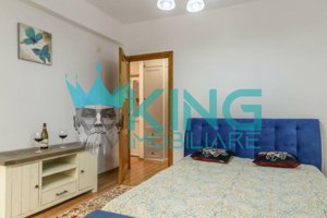 Apartament 3 Camere Romana-Bucuresti - imagine 4