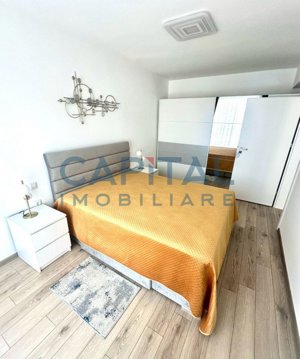 0% comision | Apartament 2 camere | Maurer Residence  - imagine 5