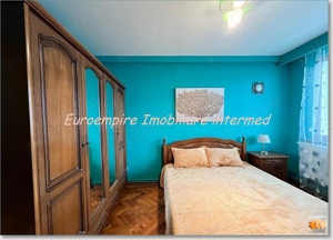 Apartament 3 camere de inchiriat zona Gara - imagine 4