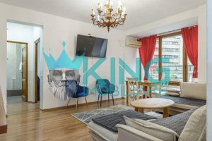 Apartament 3 Camere Romana-Bucuresti - imagine 2