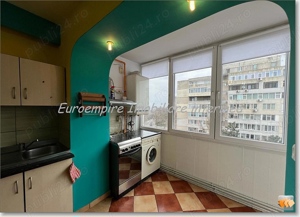 Apartament 3 camere de inchiriat zona Gara - imagine 2