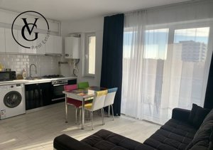 Apartament 2 camere | Astoria  - imagine 2