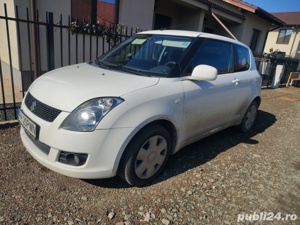 Suzuki Swift 2010 - imagine 2