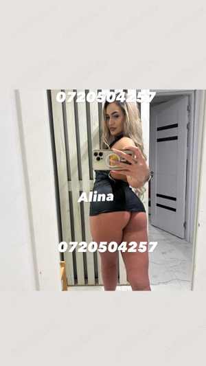  Alina! Poze reale! 