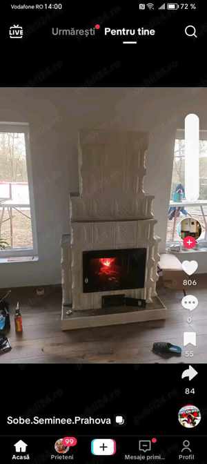 Meșter sobar  - imagine 3