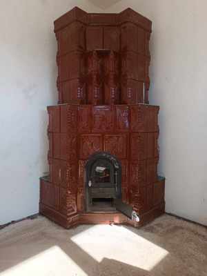 Meșter sobar  - imagine 4