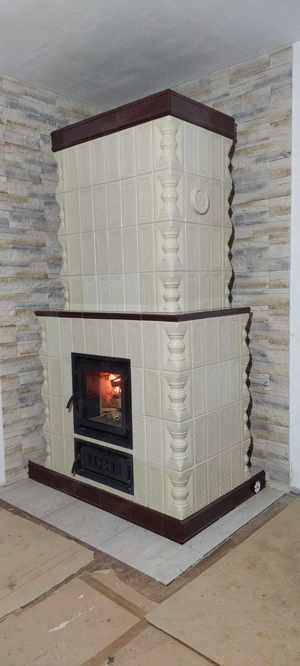 Meșter sobar  - imagine 5