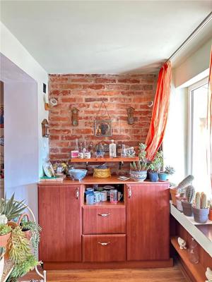 GIROCULUI - Casa individual #259; - Teren 870MP - Anexe - imagine 12