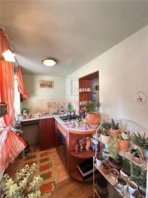 GIROCULUI - Casa individual #259; - Teren 870MP - Anexe - imagine 11