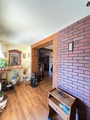 GIROCULUI - Casa individual #259; - Teren 870MP - Anexe - imagine 7