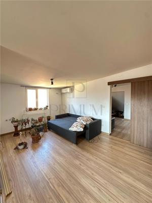 GIROCULUI - Casa individual #259; - Teren 870MP - Anexe - imagine 4