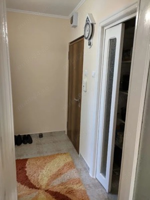  Apartament cu 2 camere, zona Ultracentrala - Marchian, etaj 3 - imagine 4