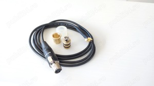 Doza butoias Mishuyama V5 AKG