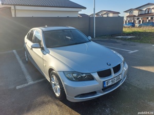 vand bmw seria e e90 - imagine 7