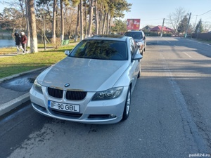 vand bmw seria e e90 - imagine 8