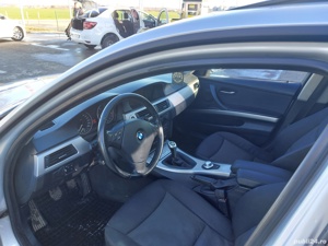 vand bmw seria e e90 - imagine 9