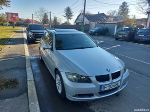 vand bmw seria e e90 - imagine 6