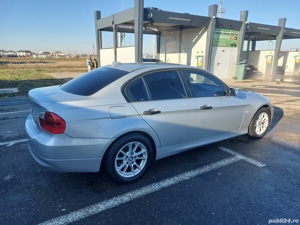 vand bmw seria e e90 - imagine 5