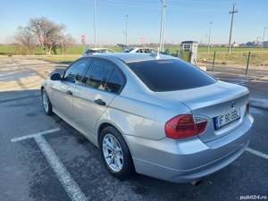 vand bmw seria e e90 - imagine 4