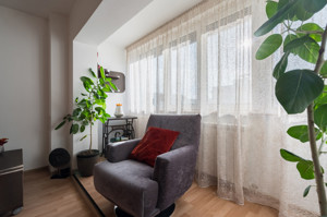 Apartament 2 camere  mobilat- Decebal - imagine 5