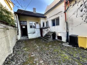 Casa de închiriat cu centrala proprie, in zona Elisabetin. - imagine 9