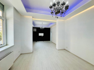 Apartament 3 camere - Paleologu  - imagine 8