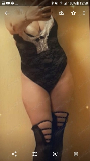 Escorta de lux - imagine 4