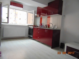 Proprietar, vând apartament 2 camere, complex Palladyum Residence, etaj 1 din 11, orientare spre sud - imagine 7