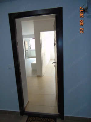 Proprietar, vând apartament 2 camere, complex Palladyum Residence, etaj 1 din 11, orientare spre sud - imagine 2