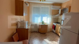 Apartament 2 camere decomandate, zona Cantemir - mobilat și utilat