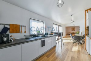 Casa superba  |  Marasti  | 400mp teren  |  0%Comision - imagine 6