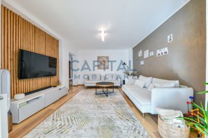 Casa superba  |  Marasti  | 400mp teren  |  0%Comision - imagine 2