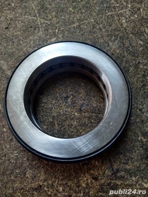 Rulment pivot Raba  - imagine 2