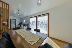 Casa superba  |  Marasti  | 400mp teren  |  0%Comision - imagine 8