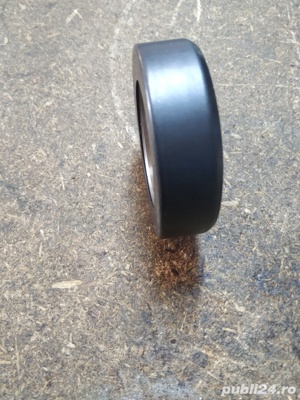 Rulment pivot Raba  - imagine 3