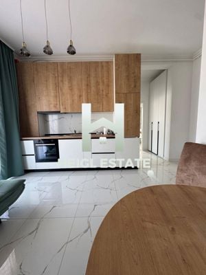 Apartament LUX cu 2 camere in Giroc