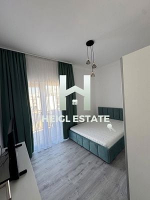 Apartament LUX cu 2 camere in Giroc - imagine 4