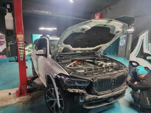 Căutăm Partener, Asociat, Colaborator Service - Mecanică Auto și Electrică Auto Bucuresti - imagine 2