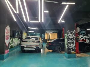 Căutăm Partener, Asociat, Colaborator Service - Mecanică Auto și Electrică Auto Bucuresti - imagine 3